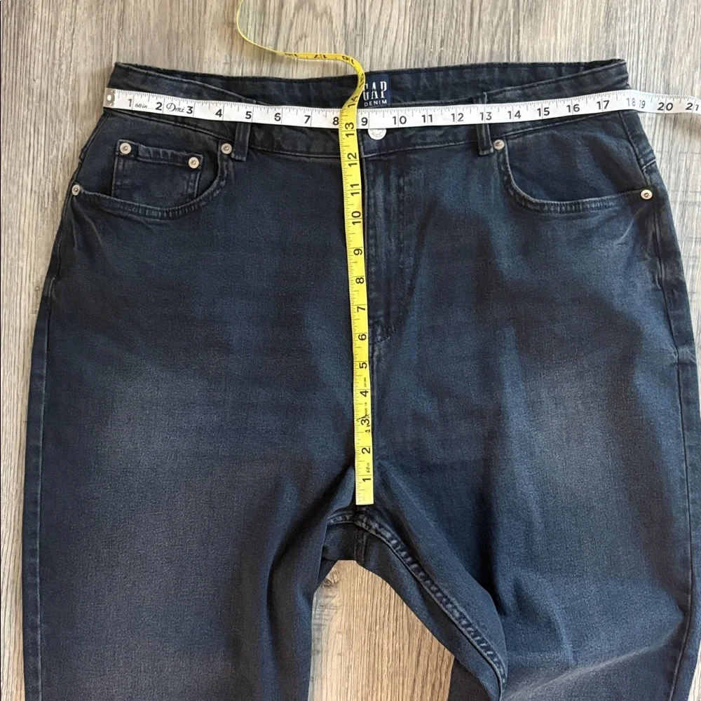 2 NEW pairs Gap jeans NWOT Size 36